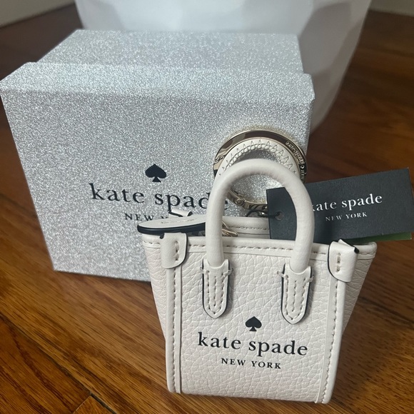 👛Kate Spade Mini Coin Purse - Picture 3 of 8